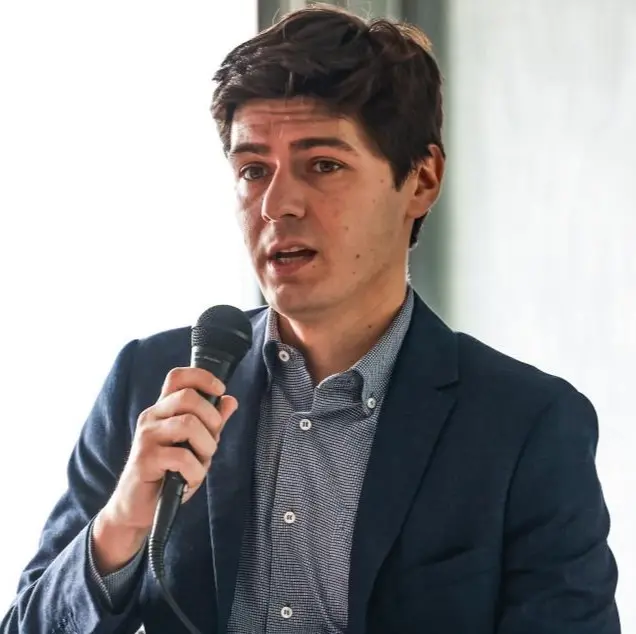 Stefano Martinelli